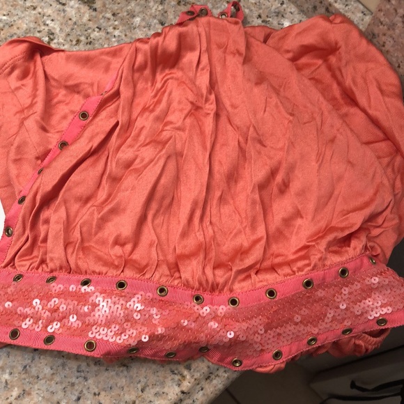 Guess/ Marciano halter top size S - Picture 6 of 6